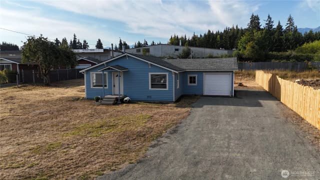 Property photo for 2340 E Pioneer, Port Angeles