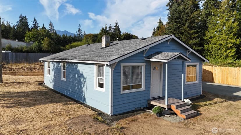 Property photo for 2340 E Pioneer, Port Angeles photo 5