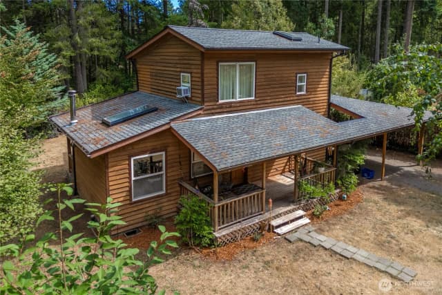 Property photo for 19409 17th St Sw, Lakebay