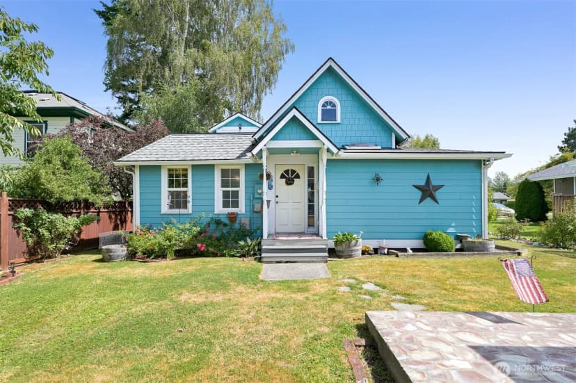 Property photo for 1047 Garfield Avenue, Blaine photo 26