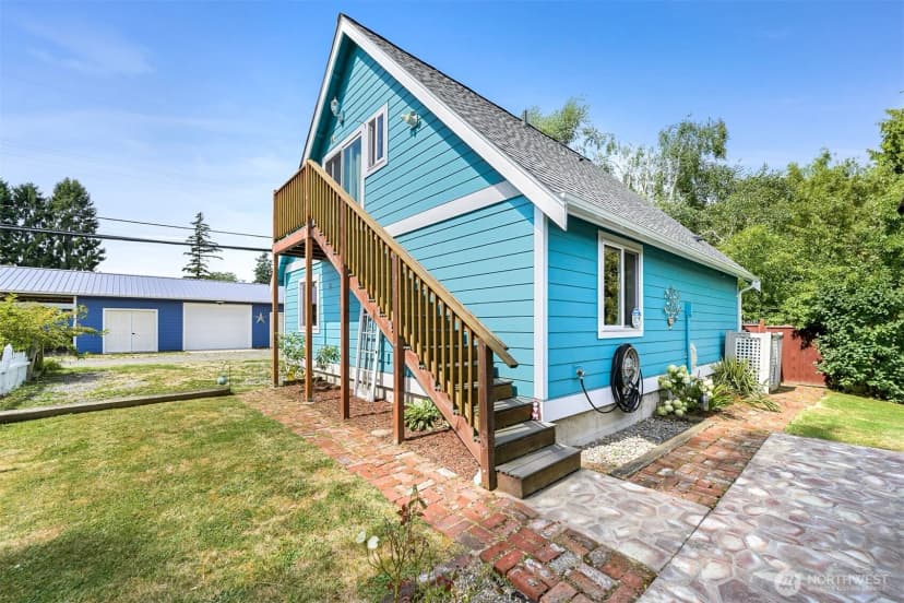 Property photo for 1047 Garfield Avenue, Blaine photo 30
