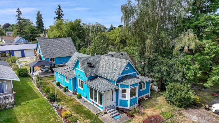 Property photo for 1047 Garfield Avenue, Blaine