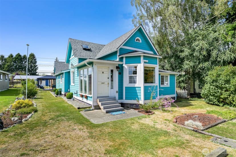 Property photo for 1047 Garfield Avenue, Blaine photo 2