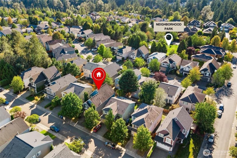 Property photo for 523 240th Ave Se, Sammamish photo 36