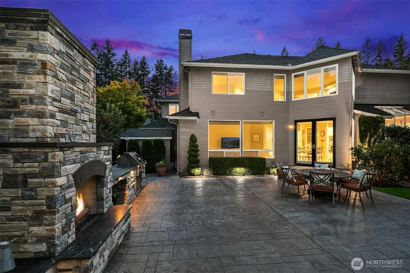 Property photo for 25723 Se 25th Way, Sammamish photo 30