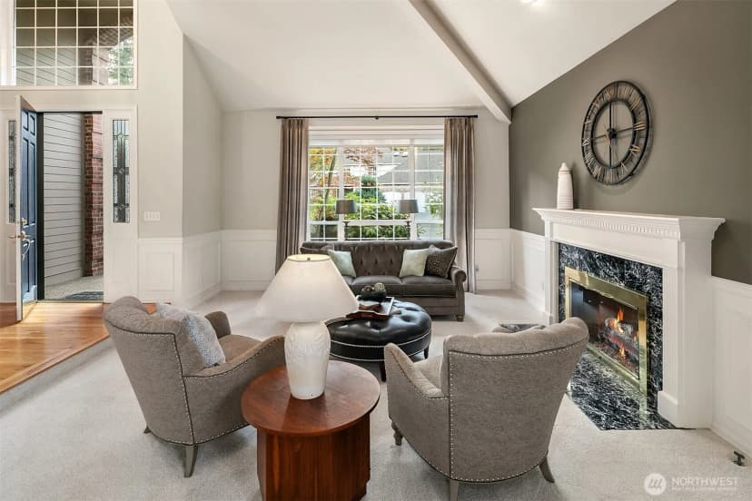 Property photo for 25723 Se 25th Way, Sammamish photo 5