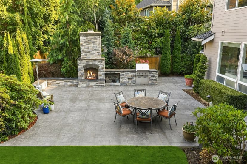 Property photo for 25723 Se 25th Way, Sammamish photo 13