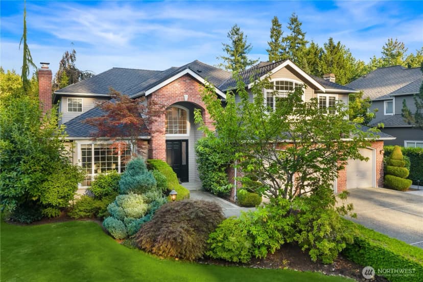 Property photo for 25723 Se 25th Way, Sammamish