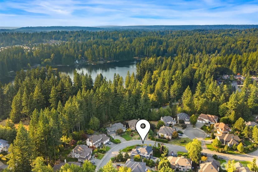 Property photo for 25723 Se 25th Way, Sammamish photo 28