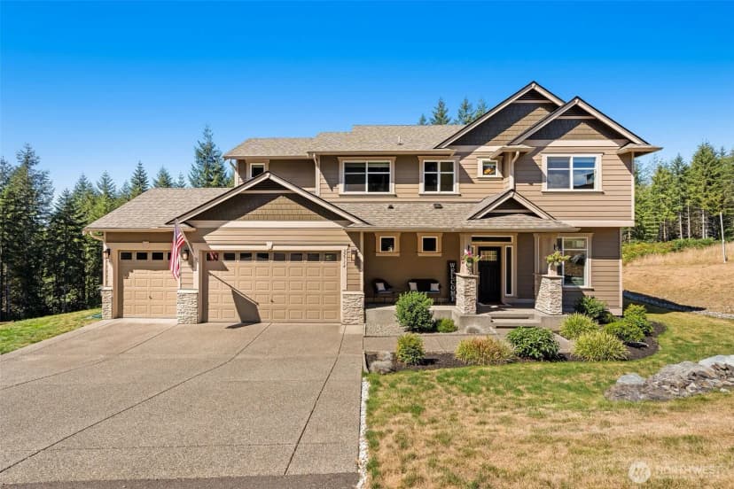 Property photo for 22714 22nd Street Ne, Snohomish photo 3