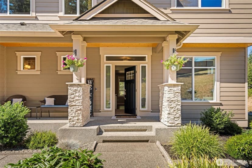 Property photo for 22714 22nd Street Ne, Snohomish