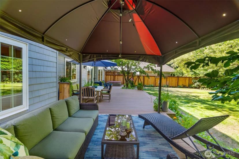 Property photo for 1821 Centerwood Drive Se, Olympia photo 29