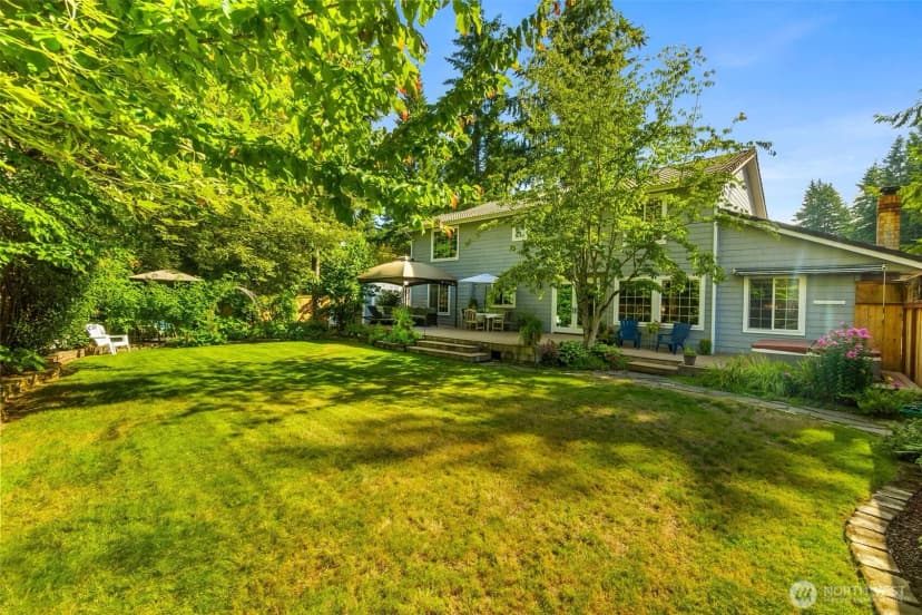 Property photo for 1821 Centerwood Drive Se, Olympia photo 28