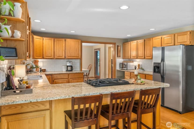 Property photo for 1821 Centerwood Drive Se, Olympia photo 11
