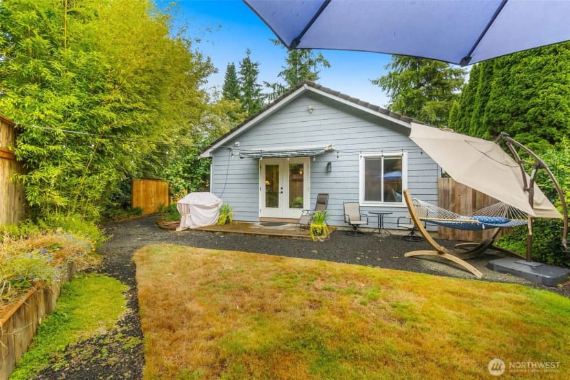 Property photo for 1821 Centerwood Drive Se, Olympia photo 39