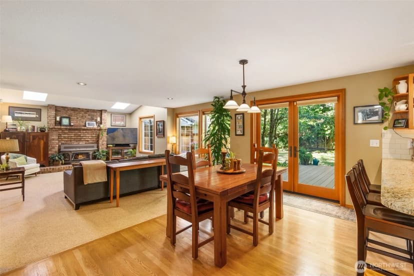 Property photo for 1821 Centerwood Drive Se, Olympia photo 12