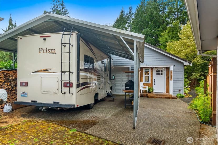 Property photo for 1821 Centerwood Drive Se, Olympia photo 40