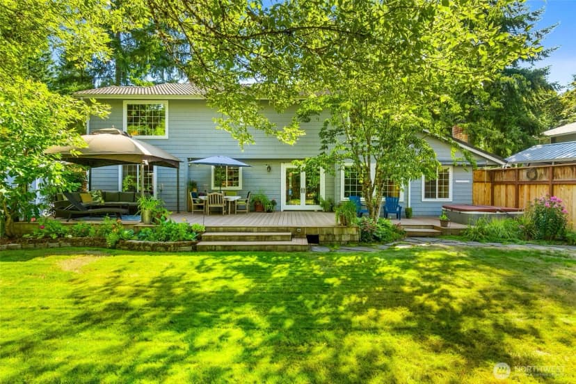 Property photo for 1821 Centerwood Drive Se, Olympia photo 27