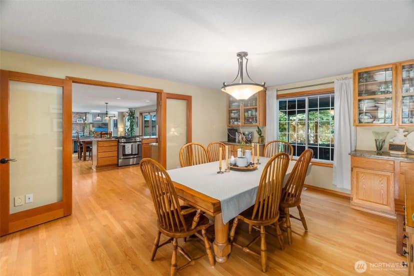 Property photo for 1821 Centerwood Drive Se, Olympia photo 8
