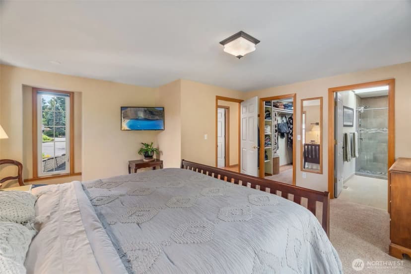 Property photo for 1821 Centerwood Drive Se, Olympia photo 18