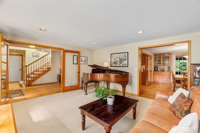 Property photo for 1821 Centerwood Drive Se, Olympia photo 6