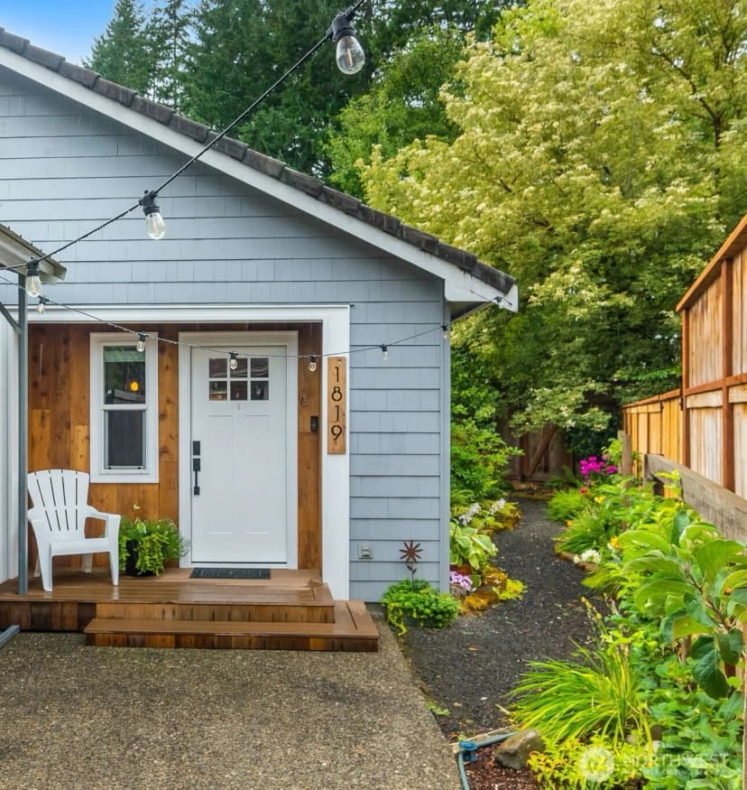 Property photo for 1821 Centerwood Drive Se, Olympia photo 31