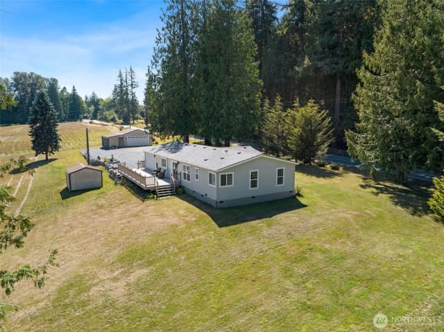 Property photo for 3329 171st Avenue Se, Snohomish photo 2