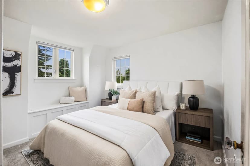 Property photo for 6022 Vassar Avenue Ne, Seattle photo 18
