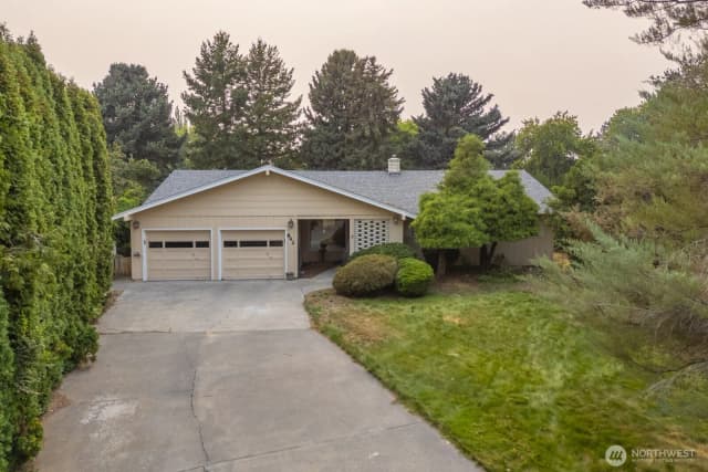 Property photo for 842 S Meadowlark Lane, Othello