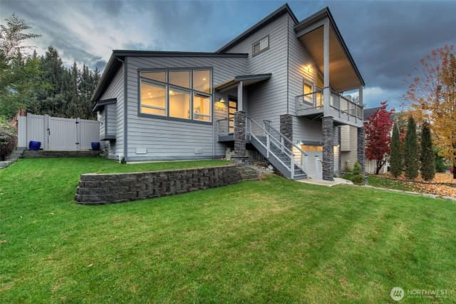 Property photo for 2136 W Honeysett Road, Wenatchee