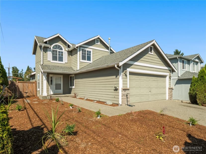 Property photo for 11602 Se 193rd Place, Kent photo 2