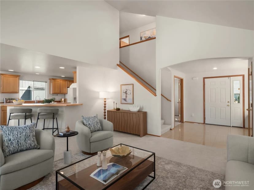 Property photo for 11602 Se 193rd Place, Kent photo 6