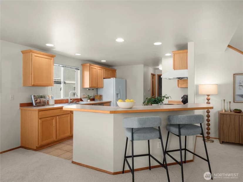 Property photo for 11602 Se 193rd Place, Kent photo 11