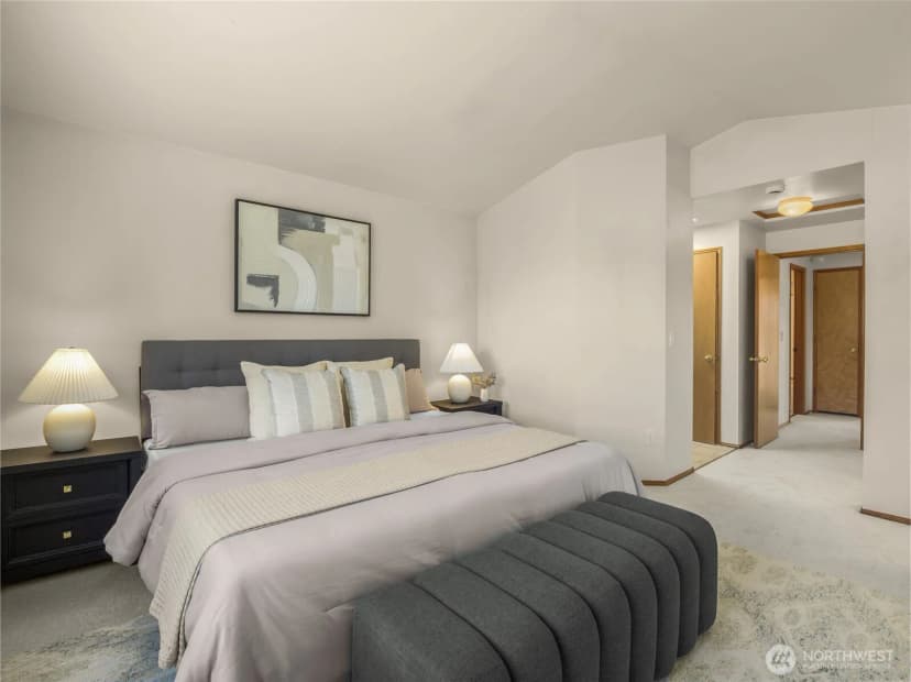 Property photo for 11602 Se 193rd Place, Kent photo 16