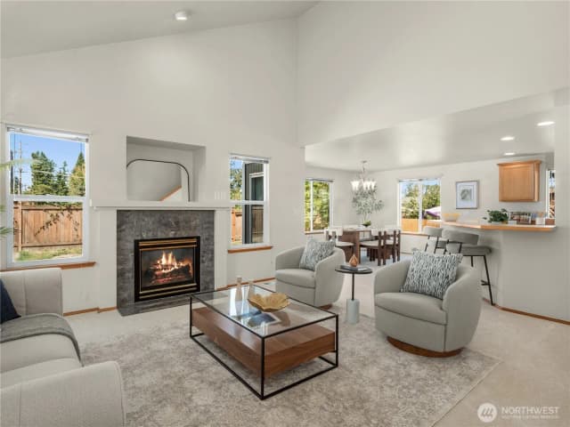 Property photo for 11602 Se 193rd Place, Kent photo 5