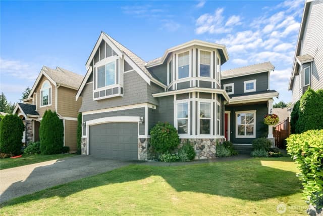 Property photo for 12925 Se 216th Place, Kent