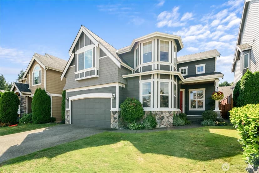 Property photo for 12925 Se 216th Place, Kent