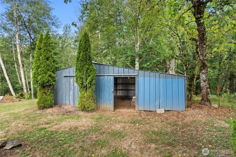 Property photo for 886 Salmon Creek Road #21, Mossyrock photo 34
