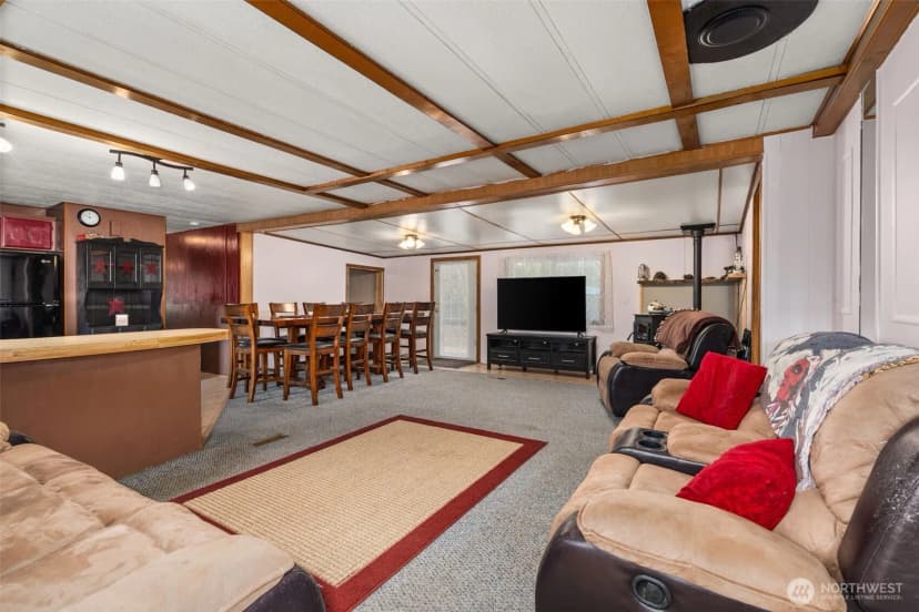 Property photo for 886 Salmon Creek Road #21, Mossyrock photo 8