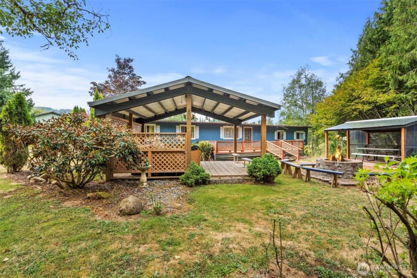 Property photo for 886 Salmon Creek Road #21, Mossyrock photo 29