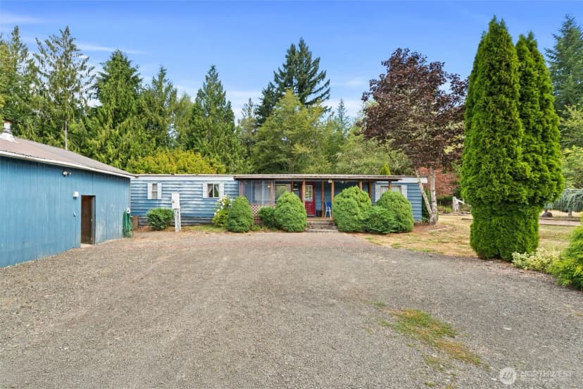 Property photo for 886 Salmon Creek Road #21, Mossyrock photo 3