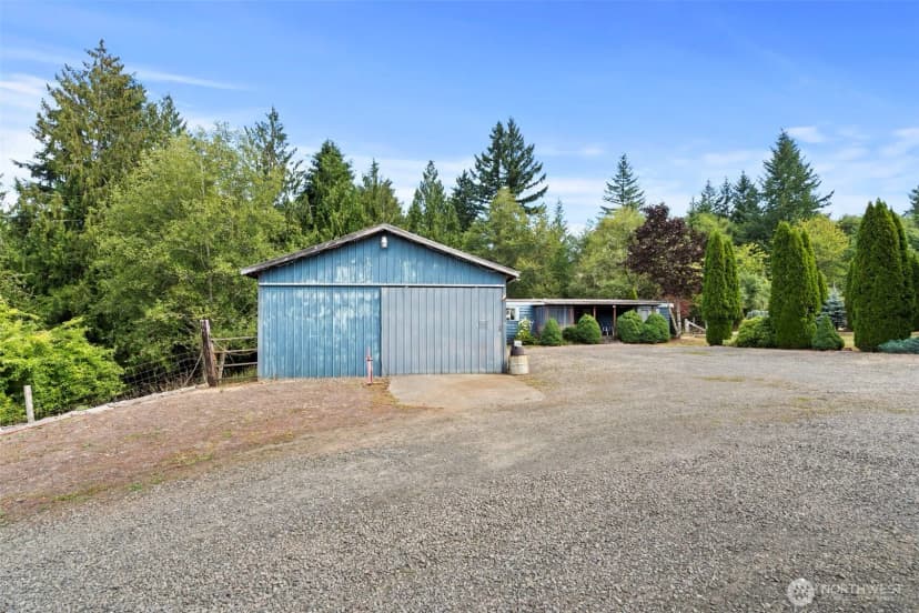 Property photo for 886 Salmon Creek Road #21, Mossyrock photo 2