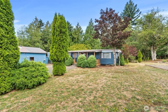 Property photo for 886 Salmon Creek Road #21, Mossyrock