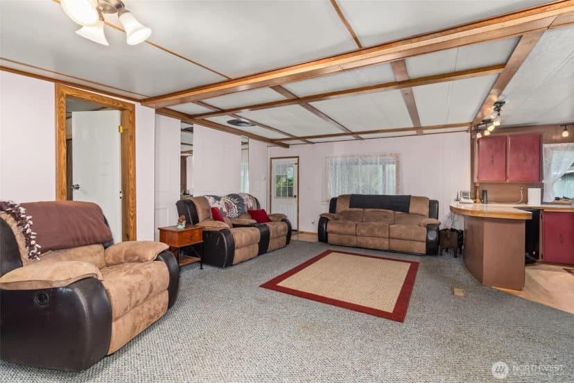 Property photo for 886 Salmon Creek Road #21, Mossyrock photo 9