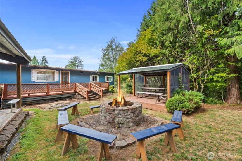 Property photo for 886 Salmon Creek Road #21, Mossyrock photo 32