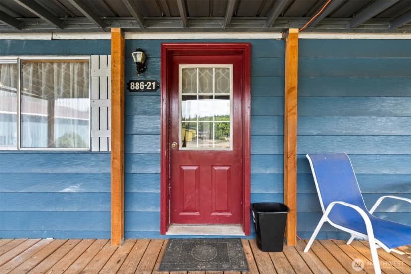 Property photo for 886 Salmon Creek Road #21, Mossyrock photo 6