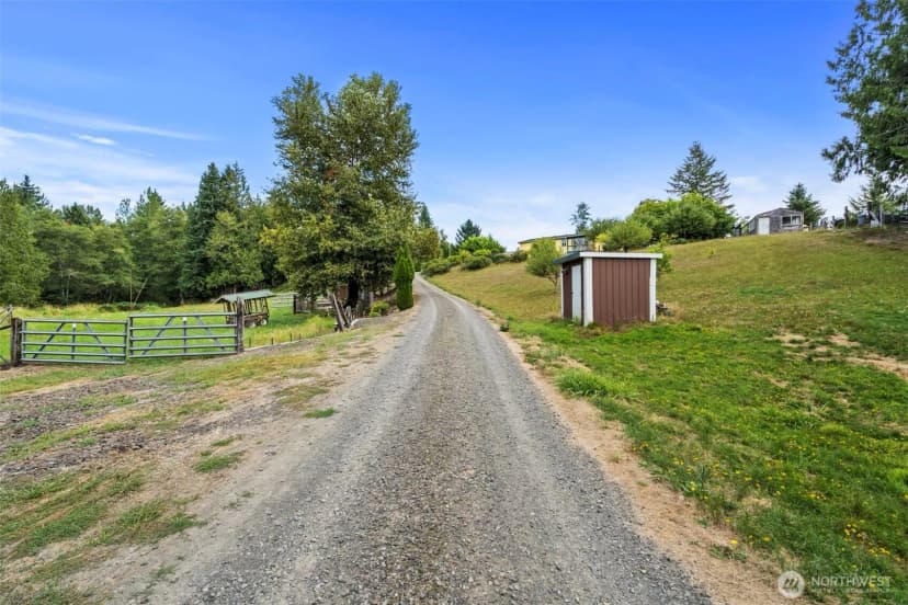 Property photo for 886 Salmon Creek Road #21, Mossyrock photo 4