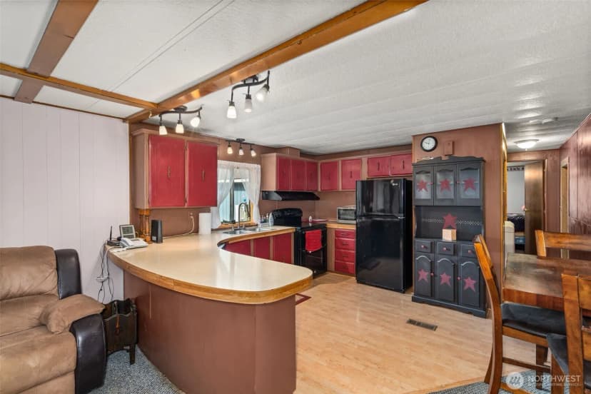 Property photo for 886 Salmon Creek Road #21, Mossyrock photo 10