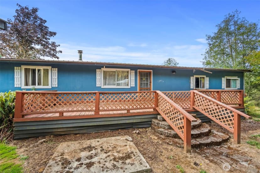 Property photo for 886 Salmon Creek Road #21, Mossyrock photo 30