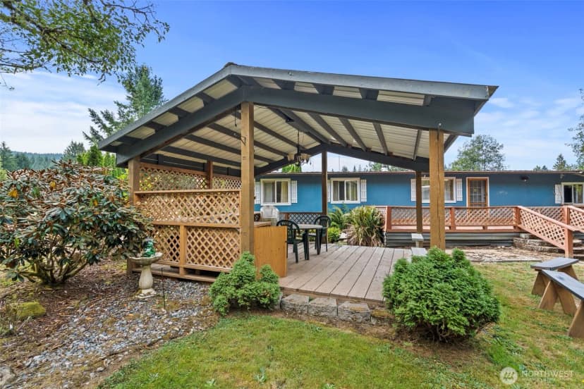 Property photo for 886 Salmon Creek Road #21, Mossyrock photo 31